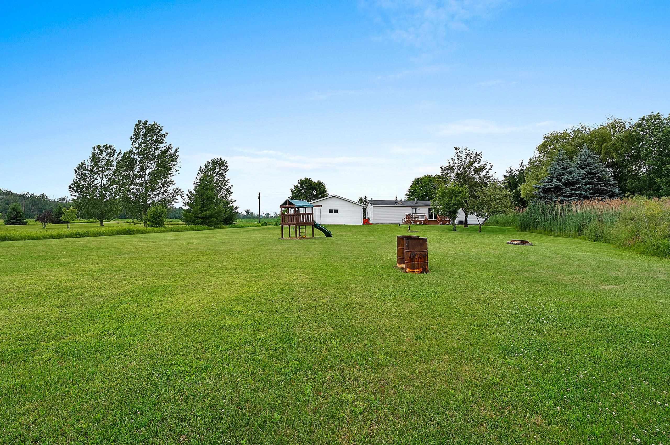 4562 Elm Lawn Road Oconto Falls, WI 54154 - Photo 42 of 50