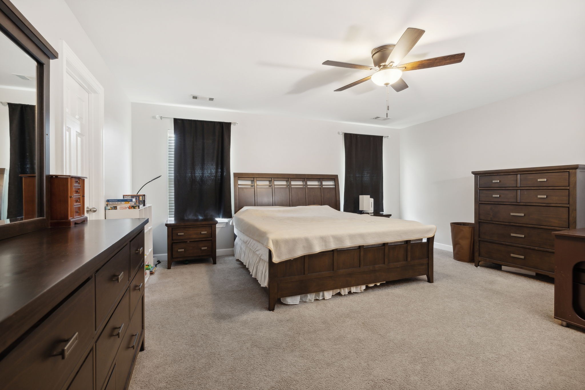 1127 Waverly Place Franklin, TN 37067 - Photo 16 of 25 primary bedroom