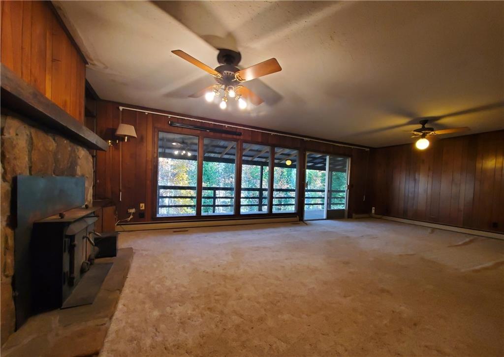 1116 Cody Road Mount Airy, GA 30563 - Photo 11 of 39