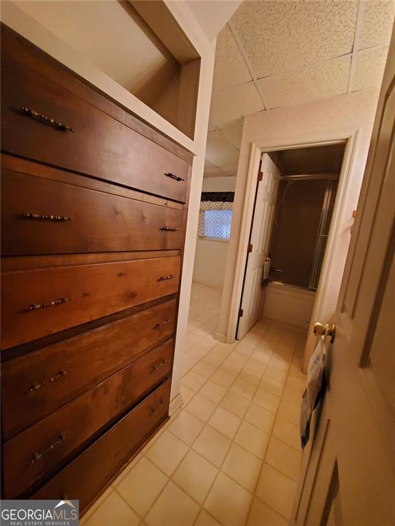 1116 Cody Road Mount Airy, GA 30563 - Photo 20 of 39 a view of a closet