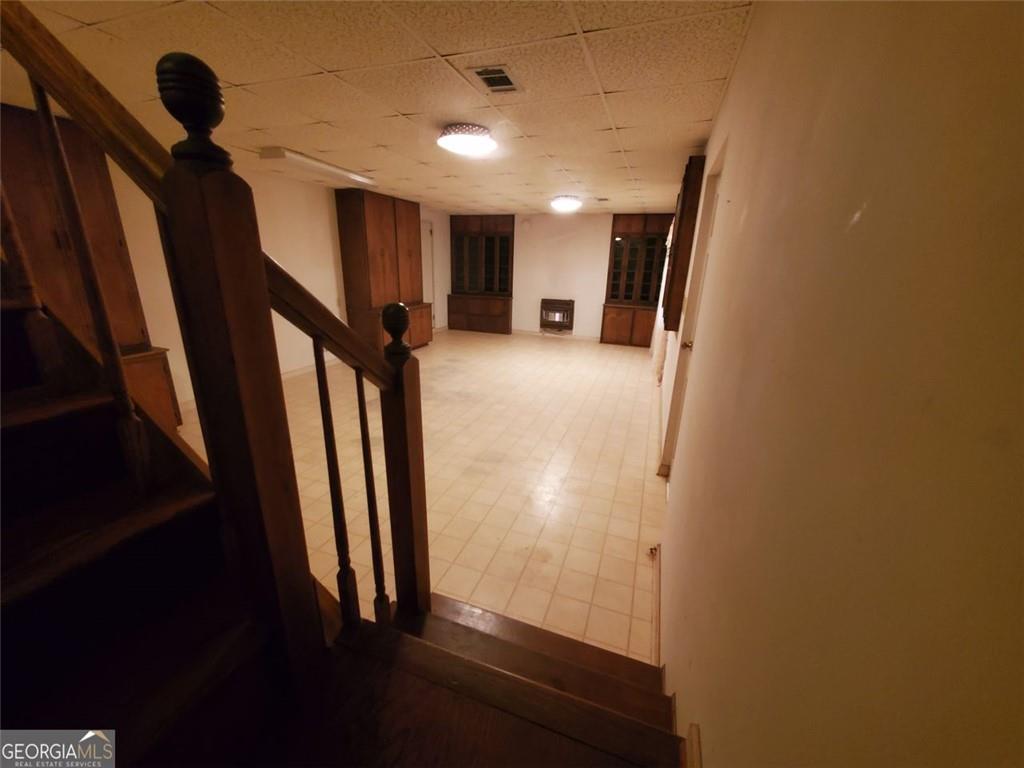 1116 Cody Road Mount Airy, GA 30563 - Photo 23 of 39 a view of entryway with a window