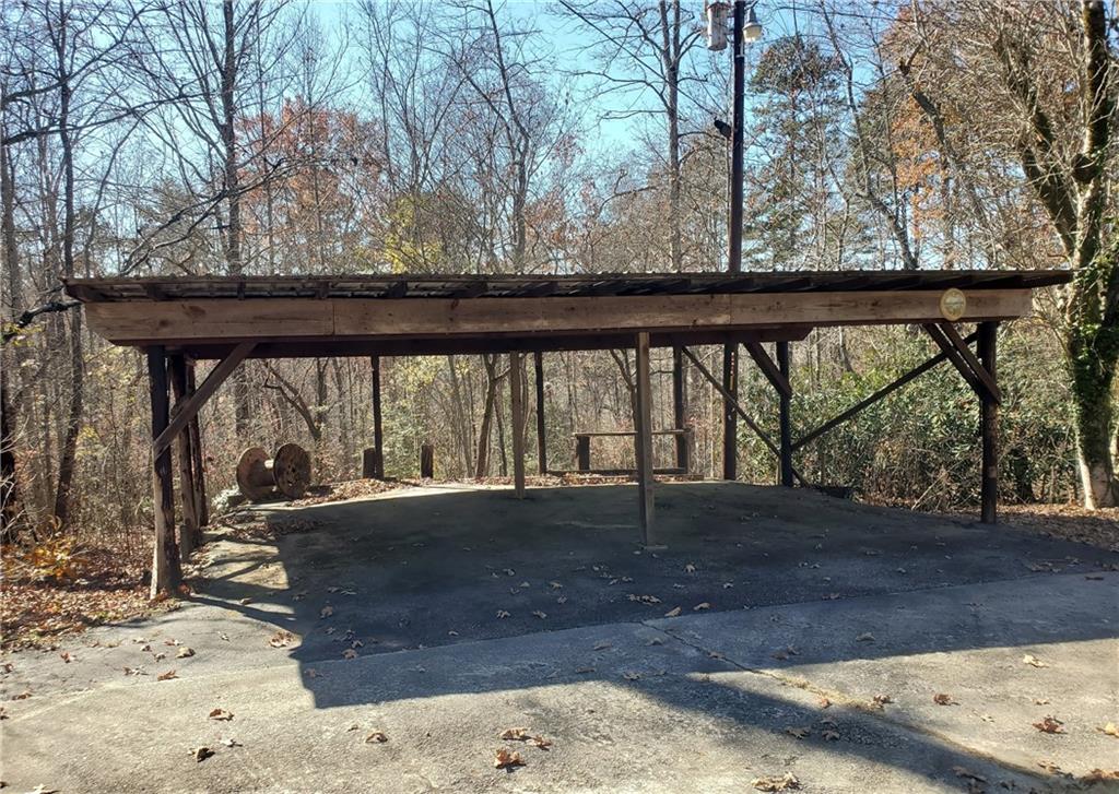 1116 Cody Road Mount Airy, GA 30563 - Photo 26 of 39