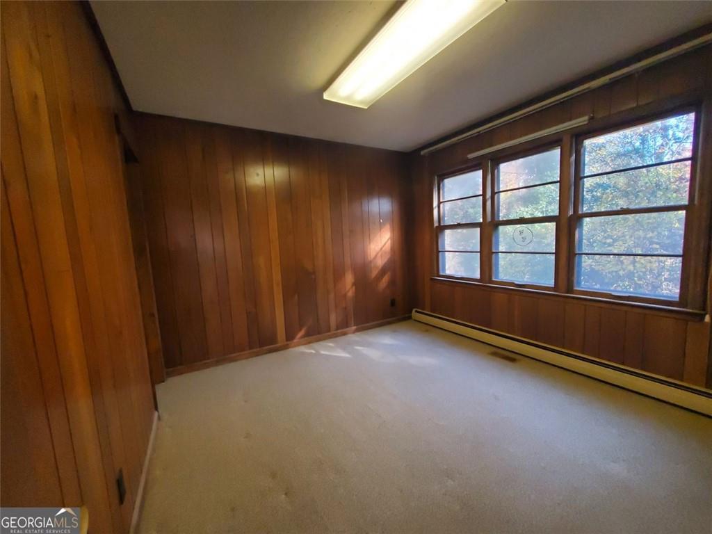 1116 Cody Road Mount Airy, GA 30563 - Photo 28 of 39 a view of an empty room with a window