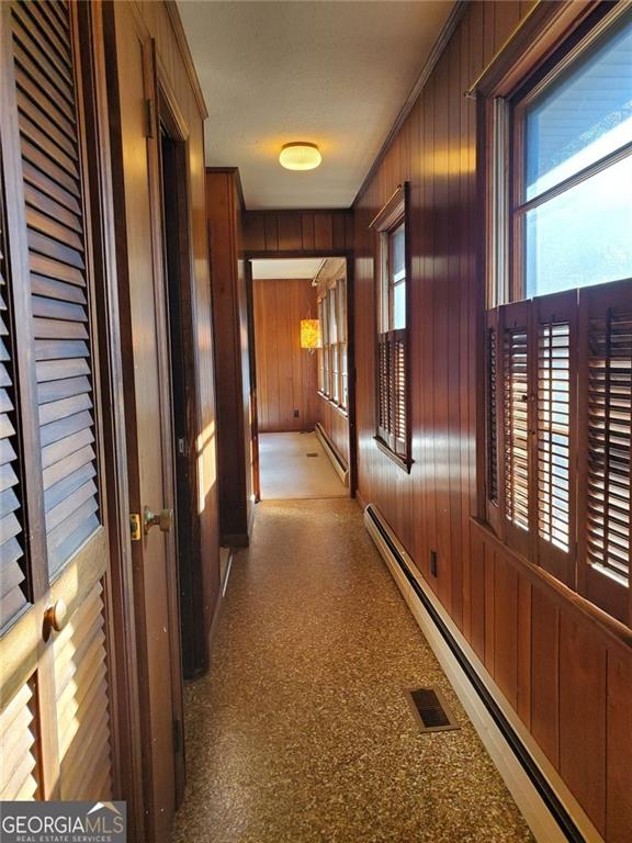 1116 Cody Road Mount Airy, GA 30563 - Photo 39 of 39 a view of gallery with windows