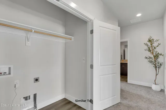 $409,850 | 623 Creative Way, Unit LOT 17), Post Falls, ID 83854