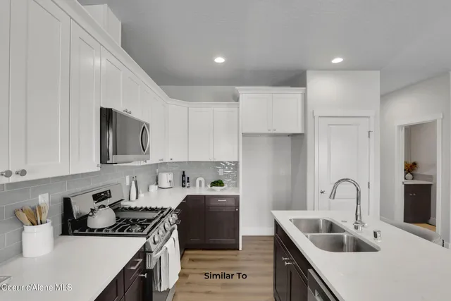 $409,850 | 623 Creative Way, Unit LOT 17), Post Falls, ID 83854