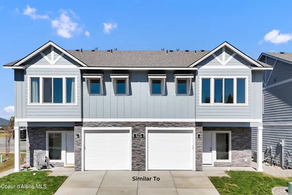 $409,850 | 623 Creative Way, Unit LOT 17), Post Falls, ID 83854