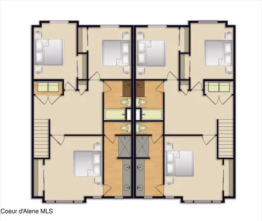 $409,850 | 623 Creative Way, Unit LOT 17), Post Falls, ID 83854