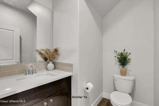 $409,850 | 623 Creative Way, Unit LOT 17), Post Falls, ID 83854