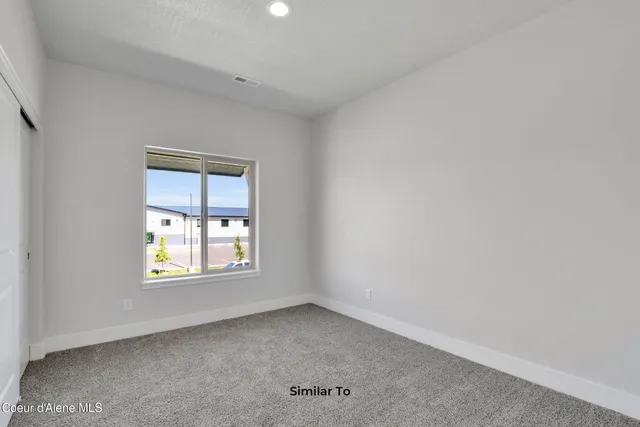 $409,850 | 623 Creative Way, Unit LOT 17), Post Falls, ID 83854