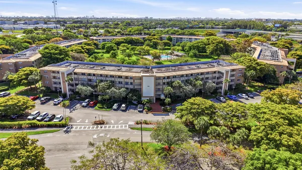 $239,900 | 1602 Abaco Drive, Unit K2, Coconut Creek, FL 33066