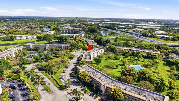 $239,900 | 1602 Abaco Drive, Unit K2, Coconut Creek, FL 33066
