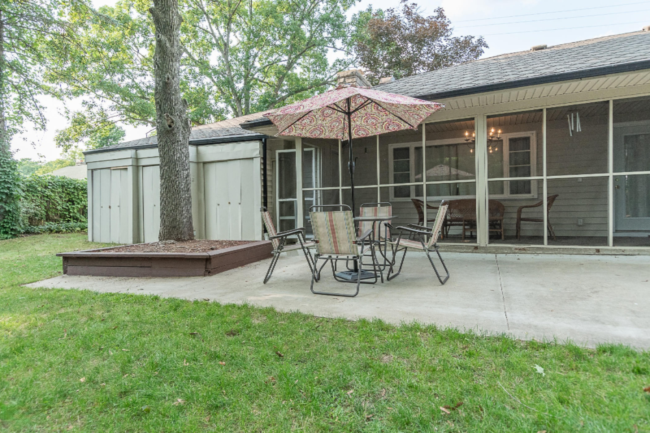 1223 West Kilgore Road Portage, MI 49024 - Photo 54 of 56 1223 W Kilgore-54