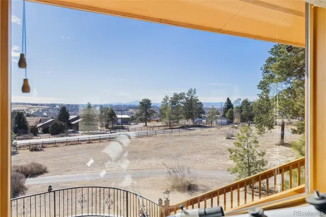 $999,500 | 11014 North Cottontail Lane, Parker, CO 80138