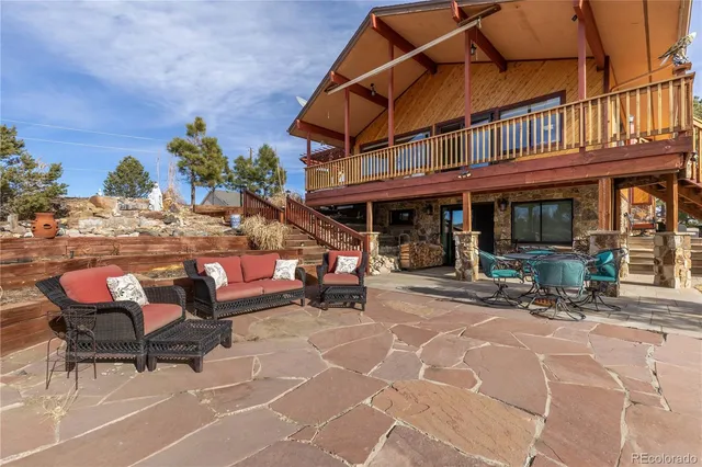 $999,500 | 11014 North Cottontail Lane, Parker, CO 80138