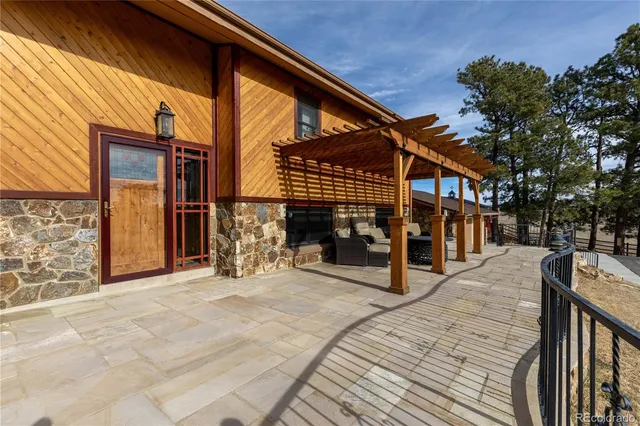 $999,500 | 11014 North Cottontail Lane, Parker, CO 80138