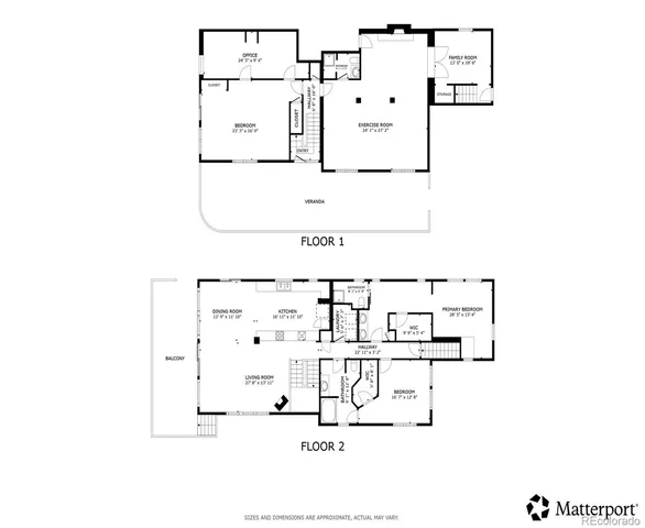 $999,500 | 11014 North Cottontail Lane, Parker, CO 80138