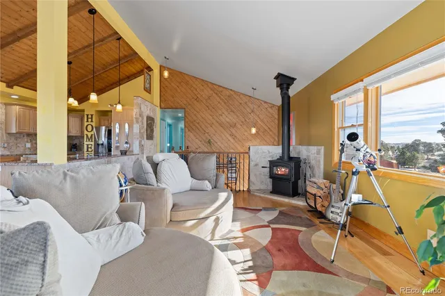 $999,500 | 11014 North Cottontail Lane, Parker, CO 80138