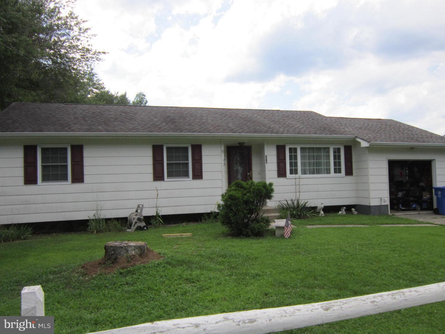 276 Stockton Bridge Road Pemberton, NJ 08068 - Photo 1 of 6 Exterior Front