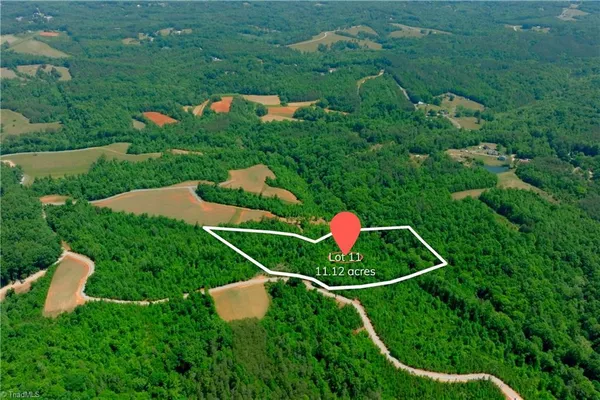 $189,900 | 11 Roby Fulk Road, Pinnacle, NC 27043