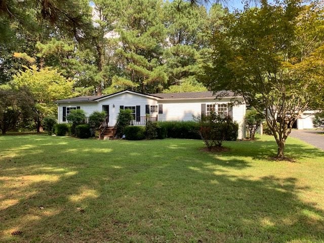 982 Walkers Chapel Road Adolphus, KY 42120 - Photo 1 of 15 Gallery Image 1