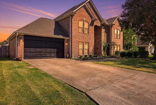 $478,600 | 2430 Amberwood Drive, Beaumont, TX 77713
