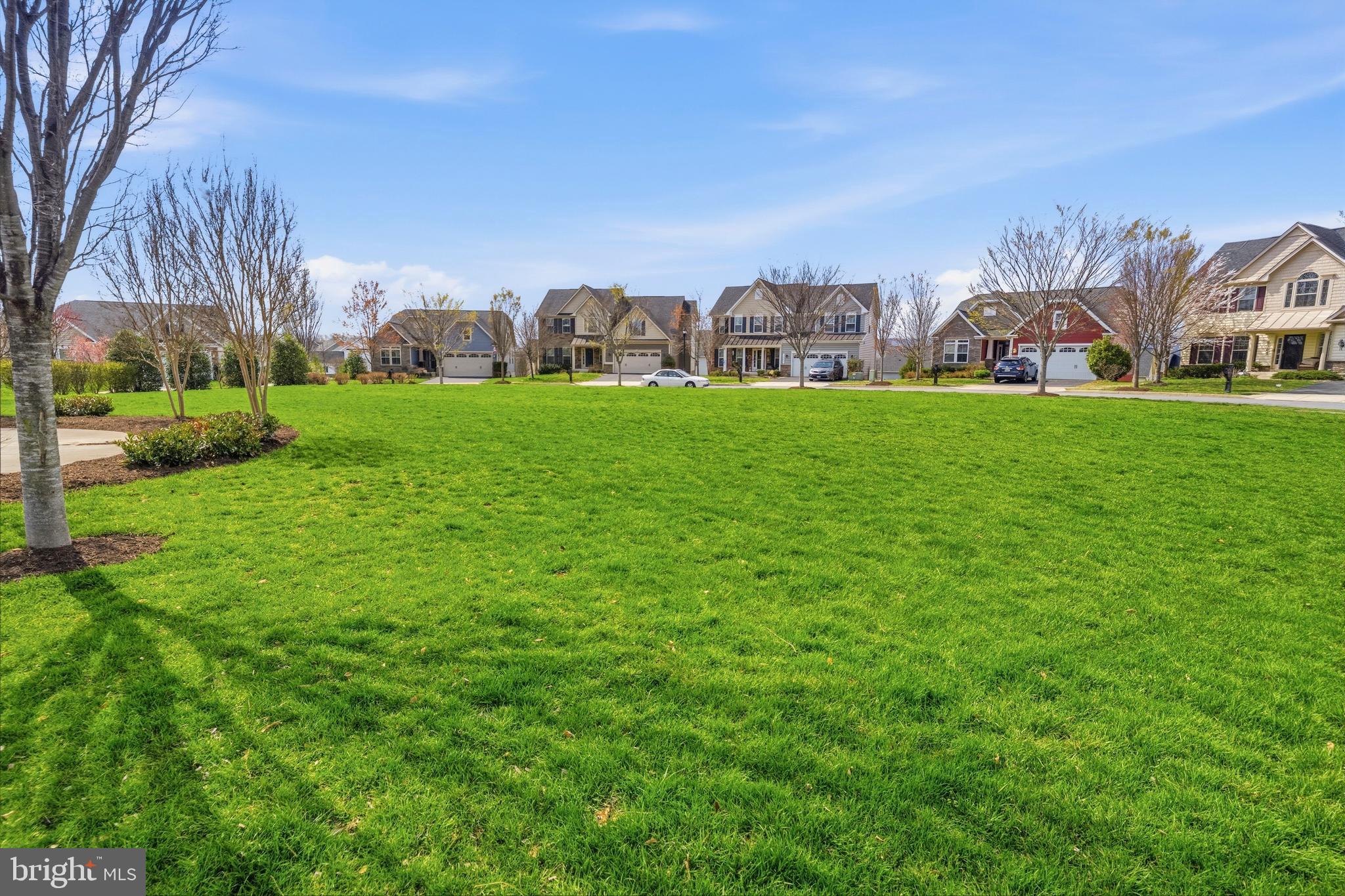 617 Potomac View Parkway Brunswick, MD 21716 - Photo 47 of 48 a view of green field
