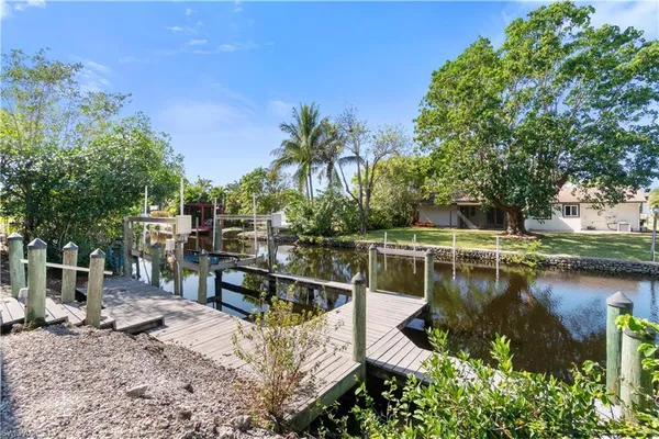 $8,500 | 27130 Flamingo Drive, Bonita Springs, FL 34135
