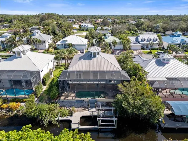 $8,500 | 27130 Flamingo Drive, Bonita Springs, FL 34135