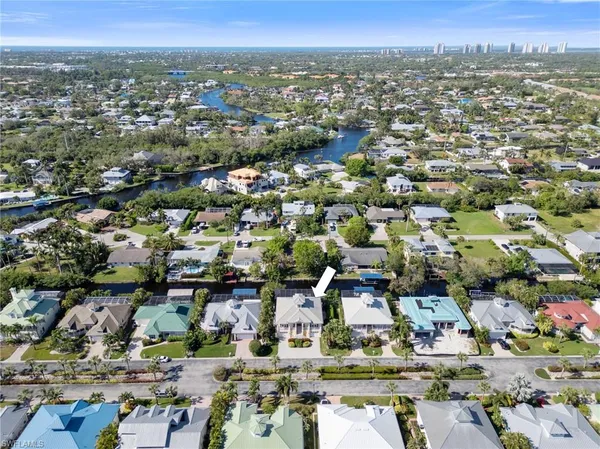 $8,500 | 27130 Flamingo Drive, Bonita Springs, FL 34135