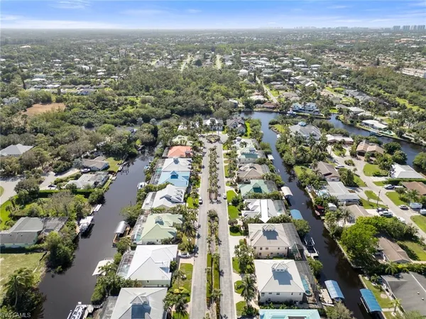 $8,500 | 27130 Flamingo Drive, Bonita Springs, FL 34135