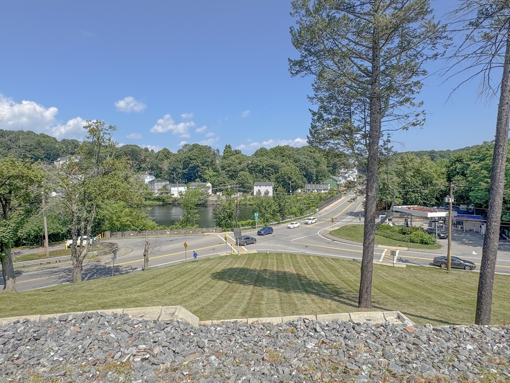 18 Eagle Nest Road, Unit 331 Clinton, MA 01510 - Photo 23 of 28 a view of a backyard