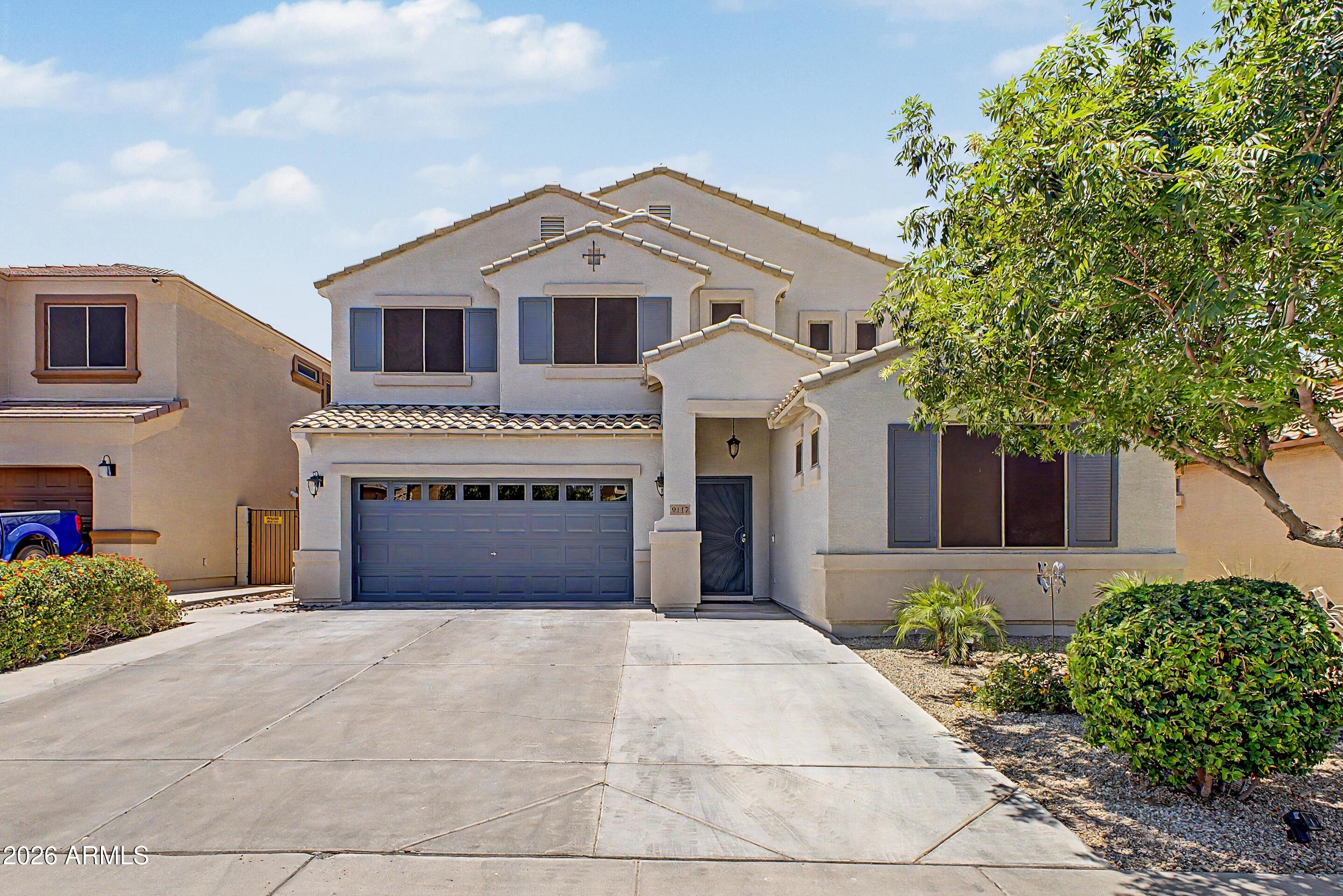 9117 West Riverside Avenue Tolleson, AZ 85353 - Photo 1 of 39