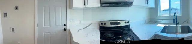 a house that has a closet