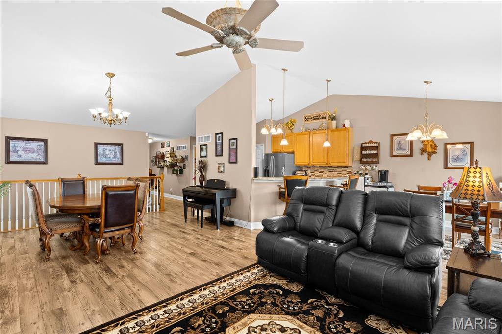286 Red Clover Circle O'Fallon, IL 62269 - Photo 7 of 62