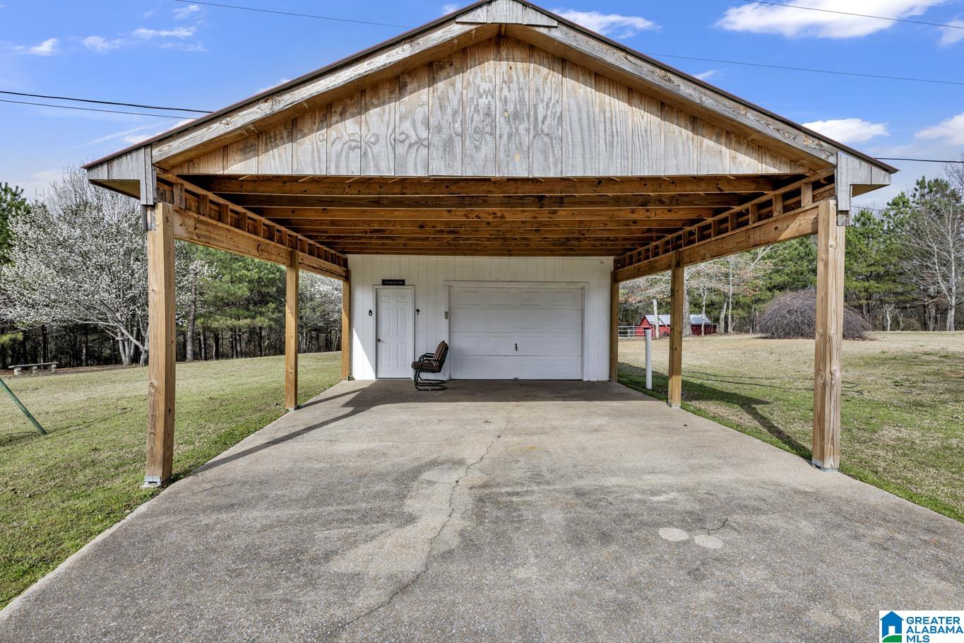 9118 Tingle Cutoff Road Dora, AL 35062 - Photo 26 of 50