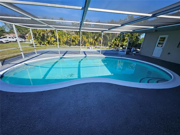 $899,000 | 11761 Northwest 27th Court, Plantation, FL 33323