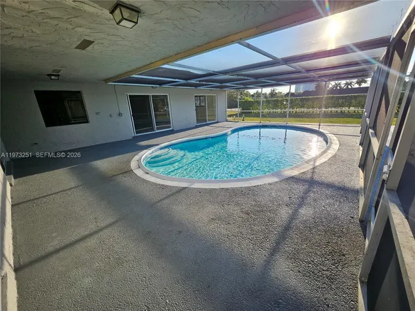 $899,000 | 11761 Northwest 27th Court, Plantation, FL 33323