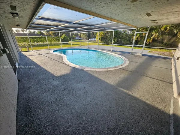 $899,000 | 11761 Northwest 27th Court, Plantation, FL 33323