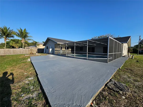 $899,000 | 11761 Northwest 27th Court, Plantation, FL 33323