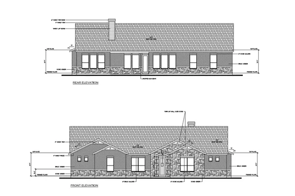 $699,000 | 155 Whispering Wind Road, Bertram, TX 78605