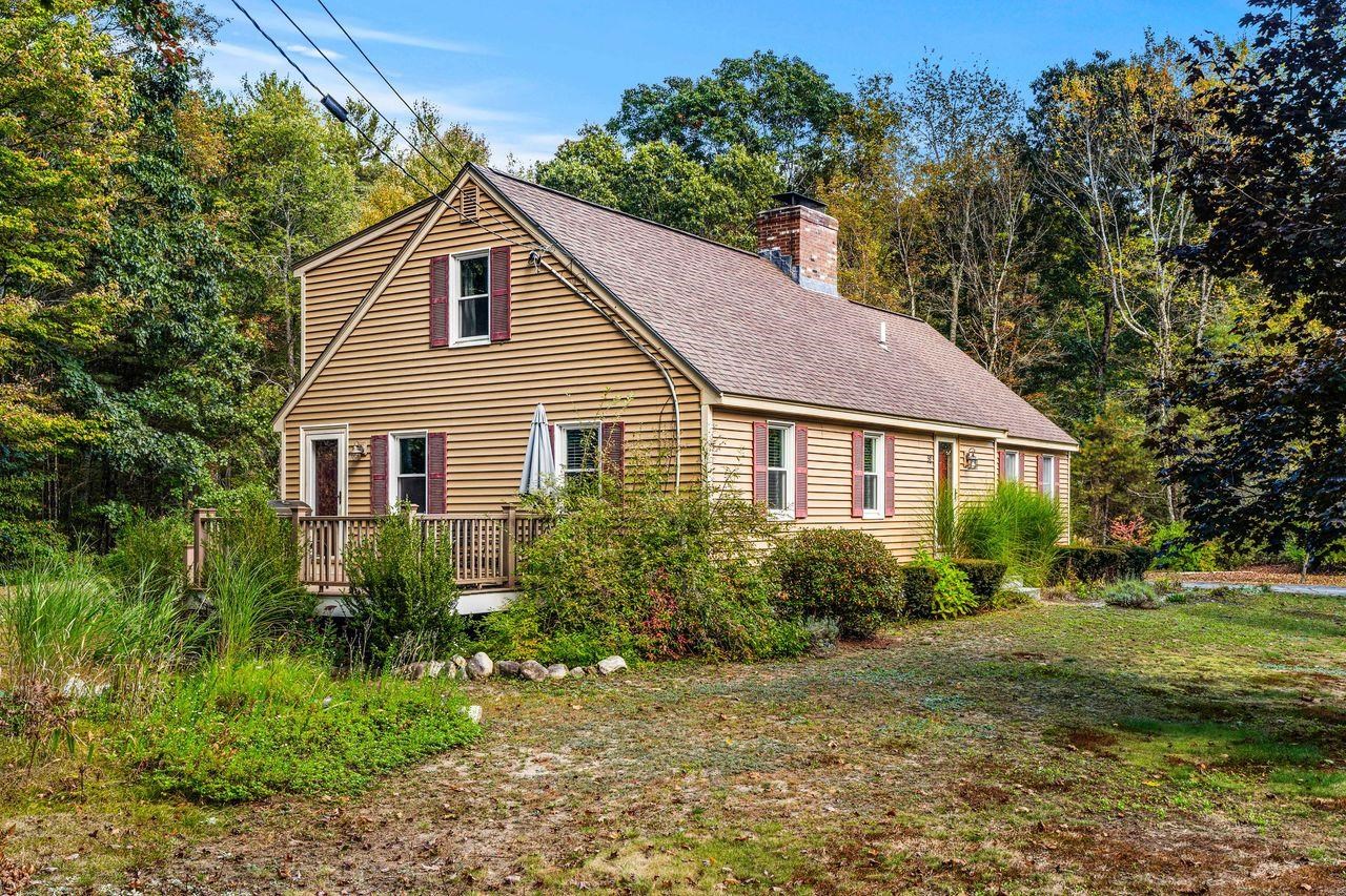 52 West Hollis Road Hollis, NH 03049 - Photo 4 of 29