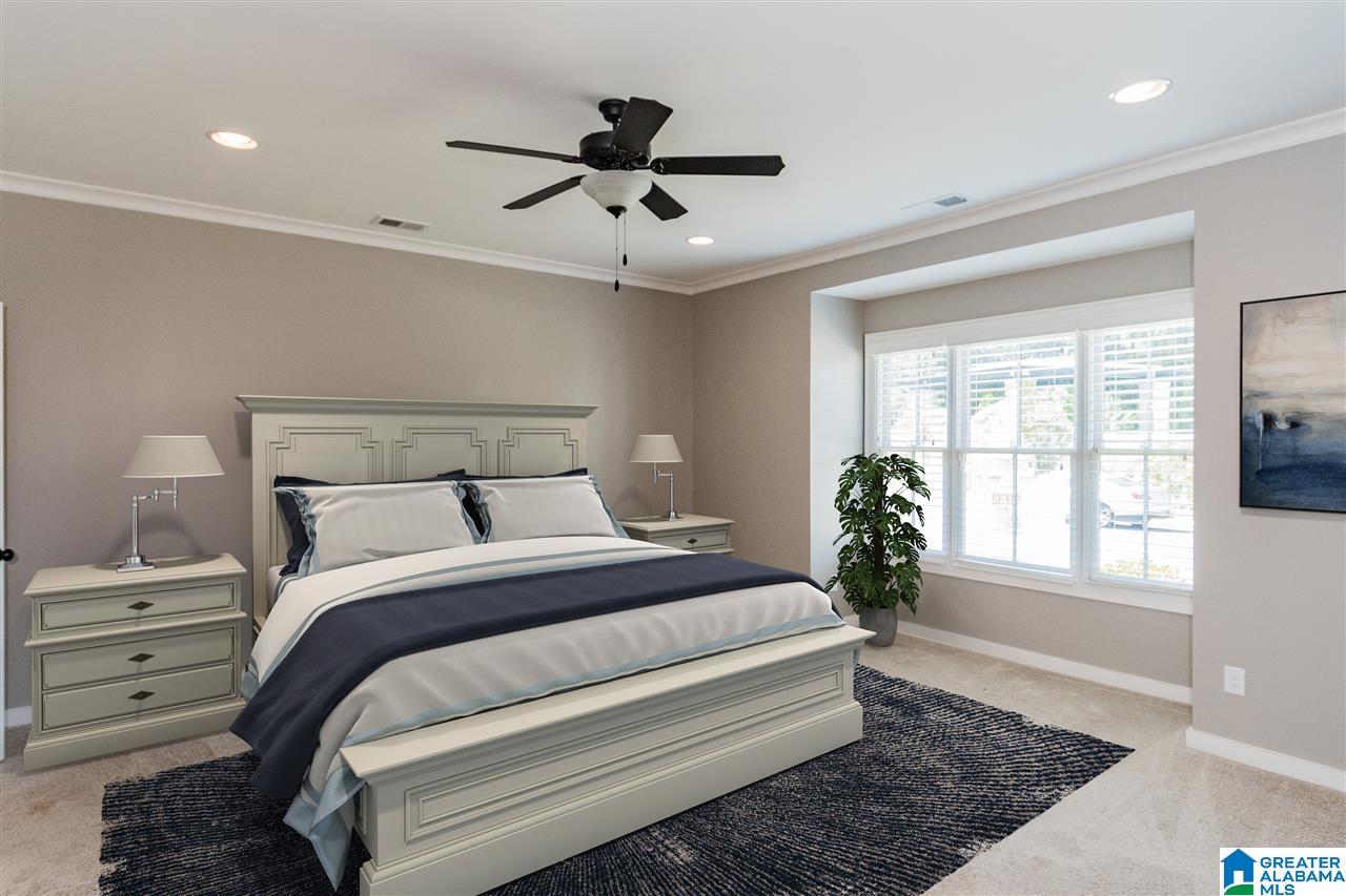 2784 Montauk Road Birmingham, AL 35226 - Photo 16 of 42
