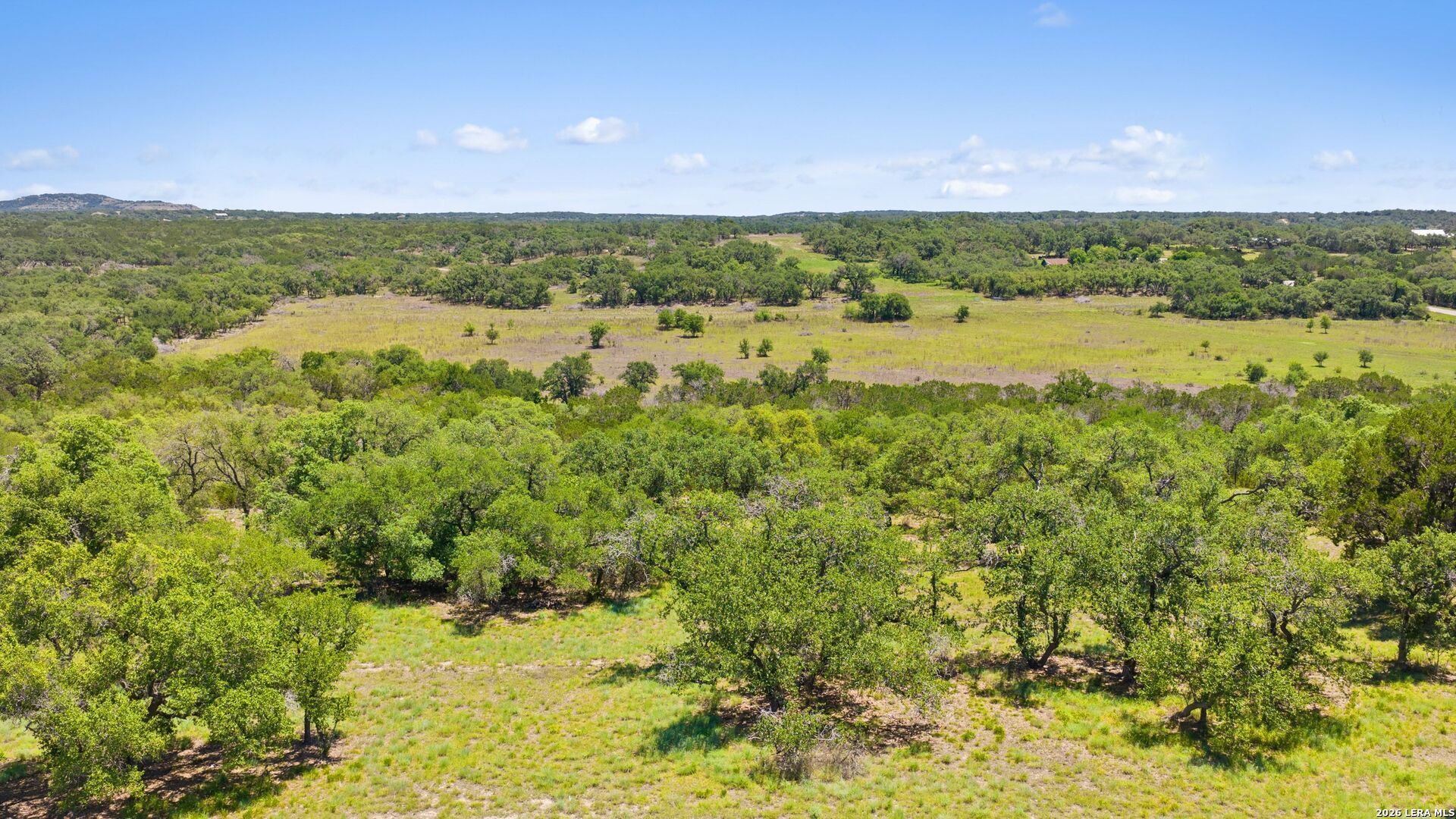 7855 Middle Creek Road Blanco, TX 78606 - Photo 40 of 57 a view of lake with green space