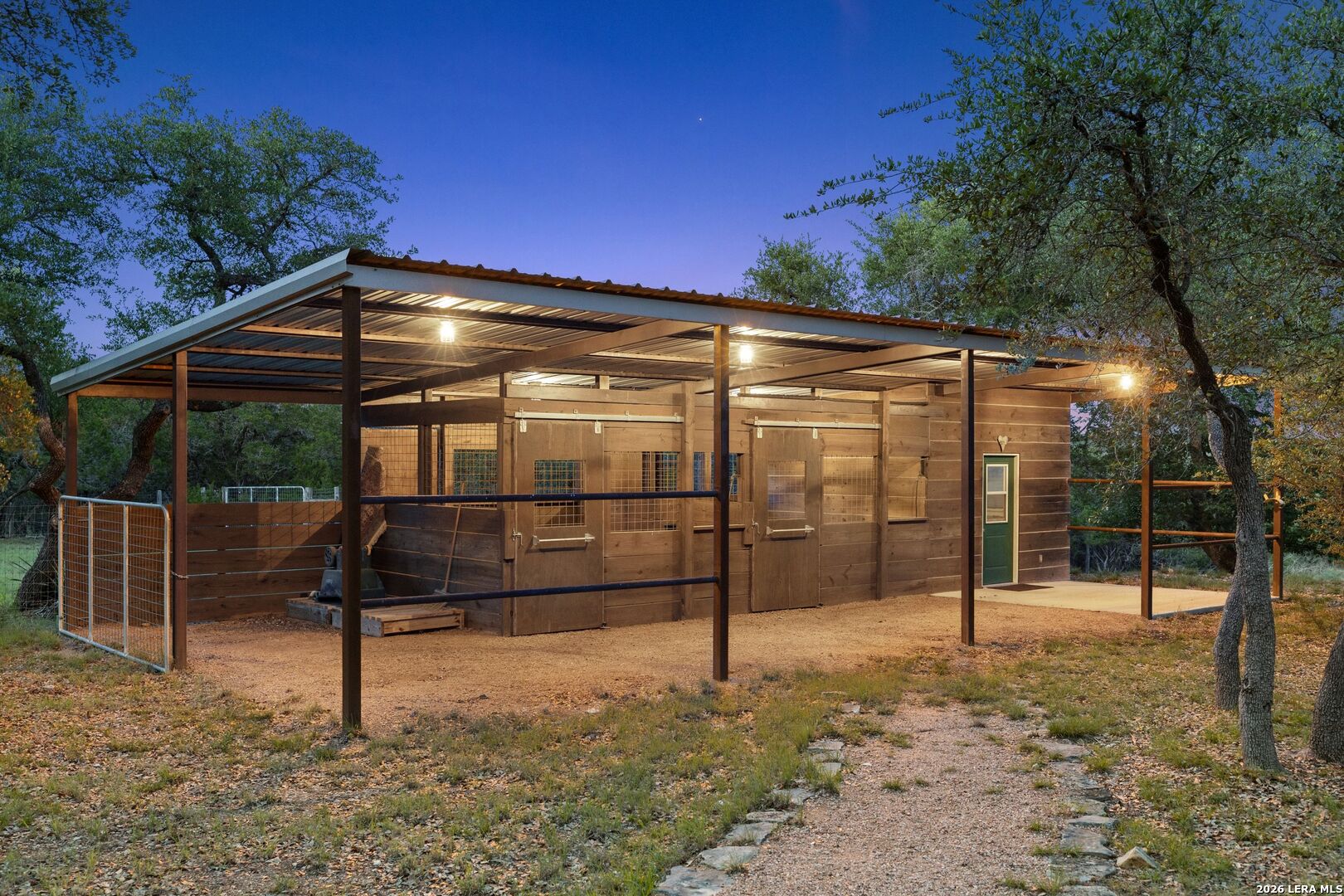 7855 Middle Creek Road Blanco, TX 78606 - Photo 53 of 57