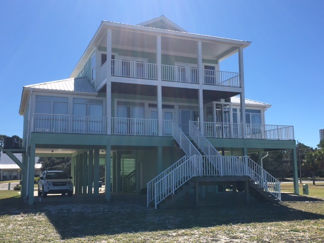 416 Windmill Ridge Road Gulf Shores, AL 36542 - Photo 7 of 44