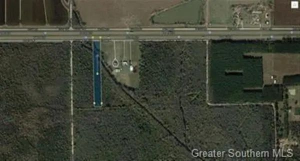 $88,000 | 0 I-10 Service Road, Welsh, LA 70591