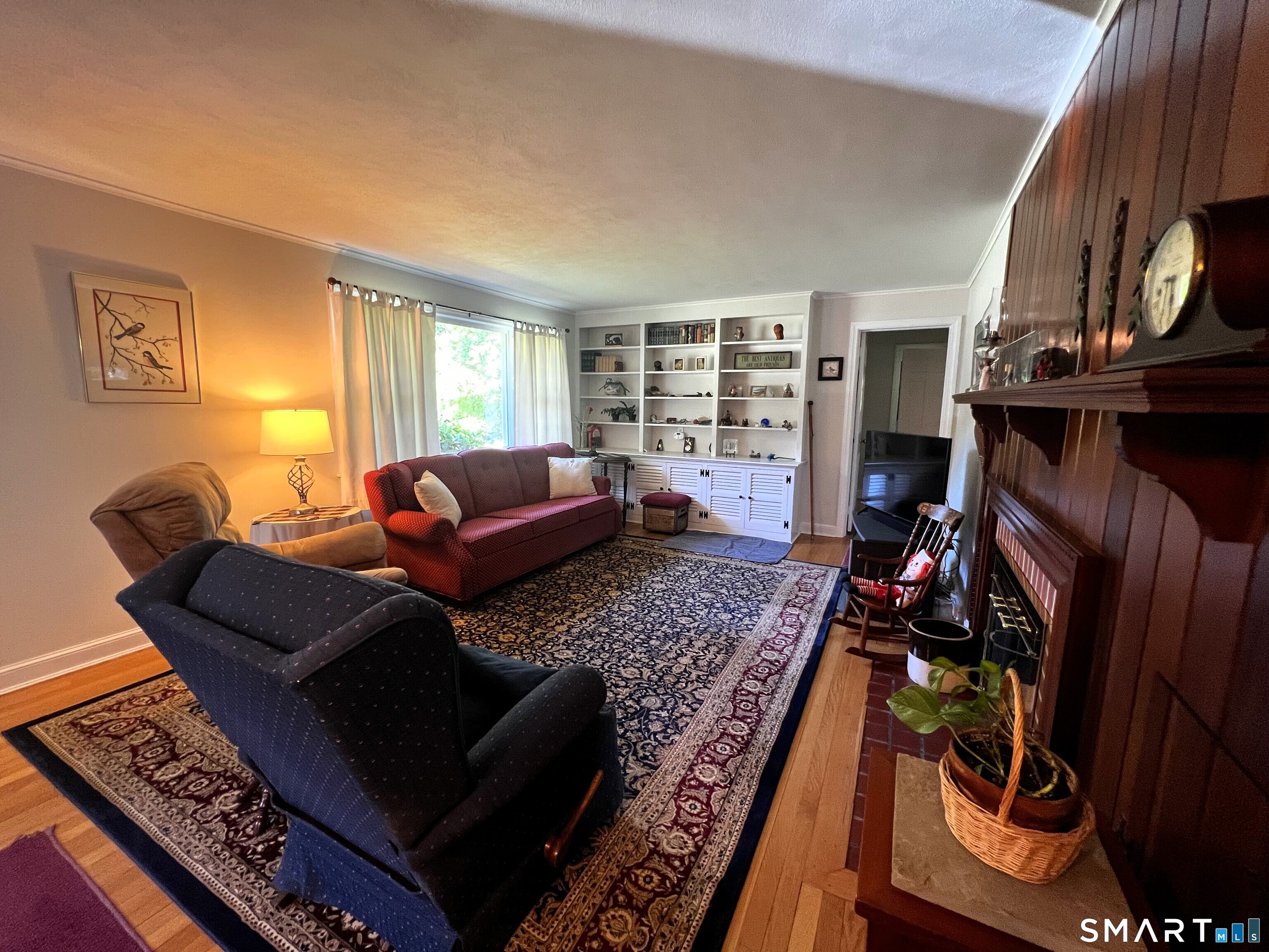 57 Hickory Hill Road Thomaston, CT 06787 - Photo 5 of 36