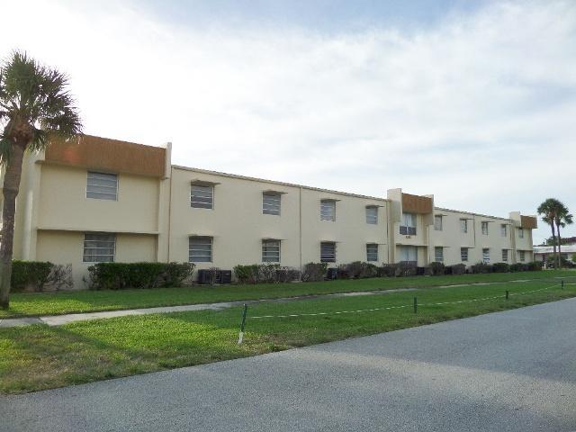 4850 Northeast 5th Avenue, Unit 108 Boca Raton, FL 33431 - Photo 1 of 16 Exterior View off 5th Avenue