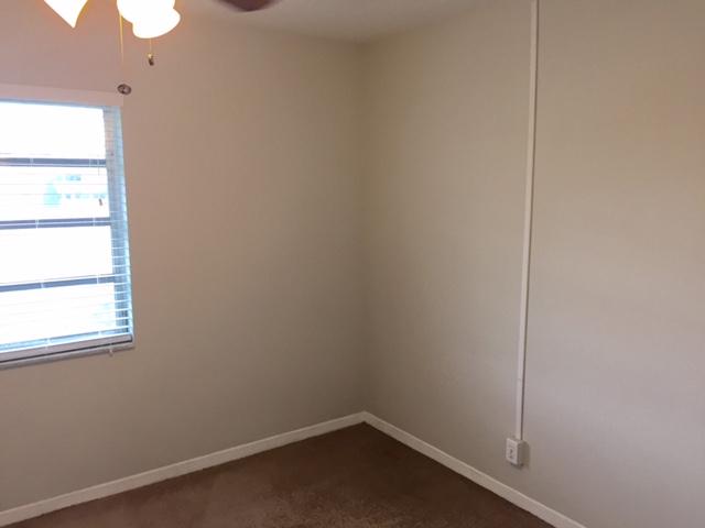 4850 Northeast 5th Avenue, Unit 108 Boca Raton, FL 33431 - Photo 11 of 16 Big Windows in bedroom